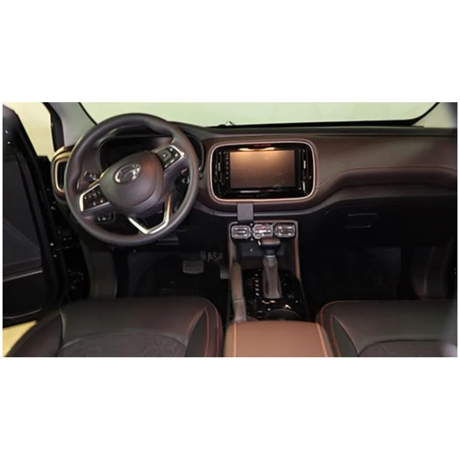 Bild 4 : 856078 : Brodit ProClip für GAC GS3, ab Bj. 2023