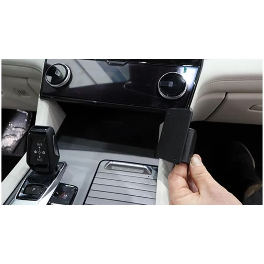 Bild 1 : 856080 : Brodit ProClip für Lynk & Co 09, ab Bj. 2021