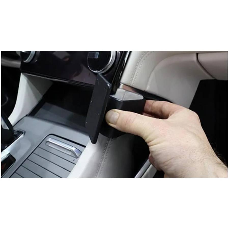 Bild 3 : 856080 : Brodit ProClip für Lynk & Co 09, ab Bj. 2021