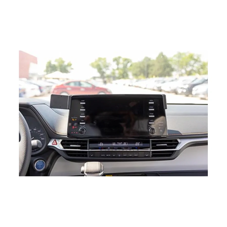 Bild 4 : 856083 : Brodit ProClip für Toyota Sienna, ab Bj. 2021 bis 2025 (nur bei 8 Zoll Bildschirm!)