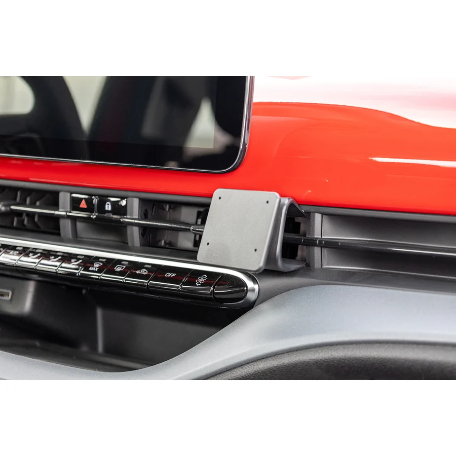 Bild 3 : 856084 : Brodit ProClip für Fiat 500 E, ab Bj. 2024
