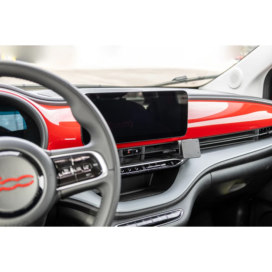 Bild 4 : 856084 : Brodit ProClip für Fiat 500 E, ab Bj. 2024
