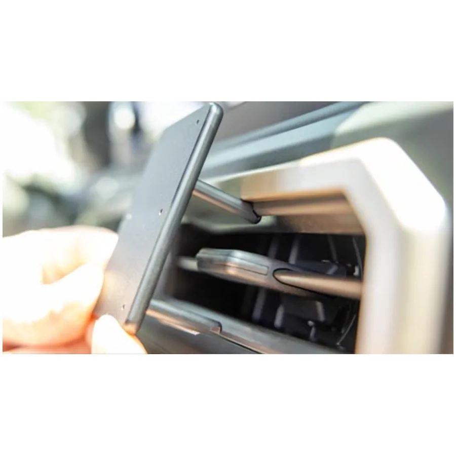 Bild 1 : 856087 : Brodit ProClip für Toyota Tacoma, ab Bj. 2024
