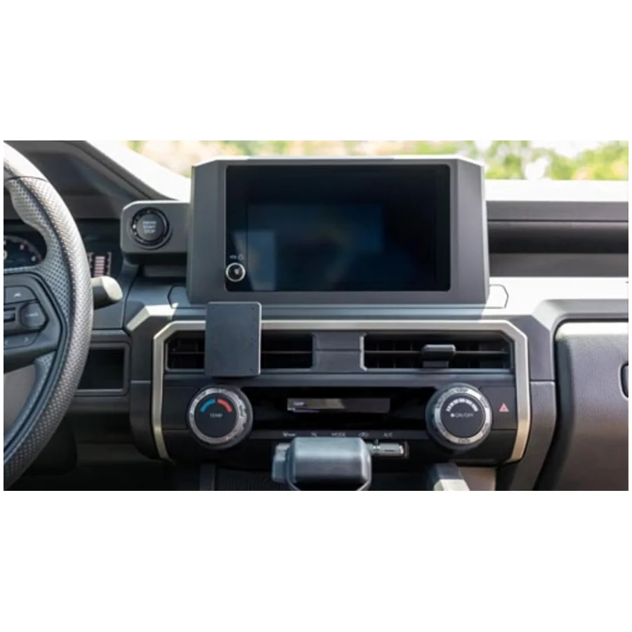 Bild 3 : 856087 : Brodit ProClip für Toyota Tacoma, ab Bj. 2024
