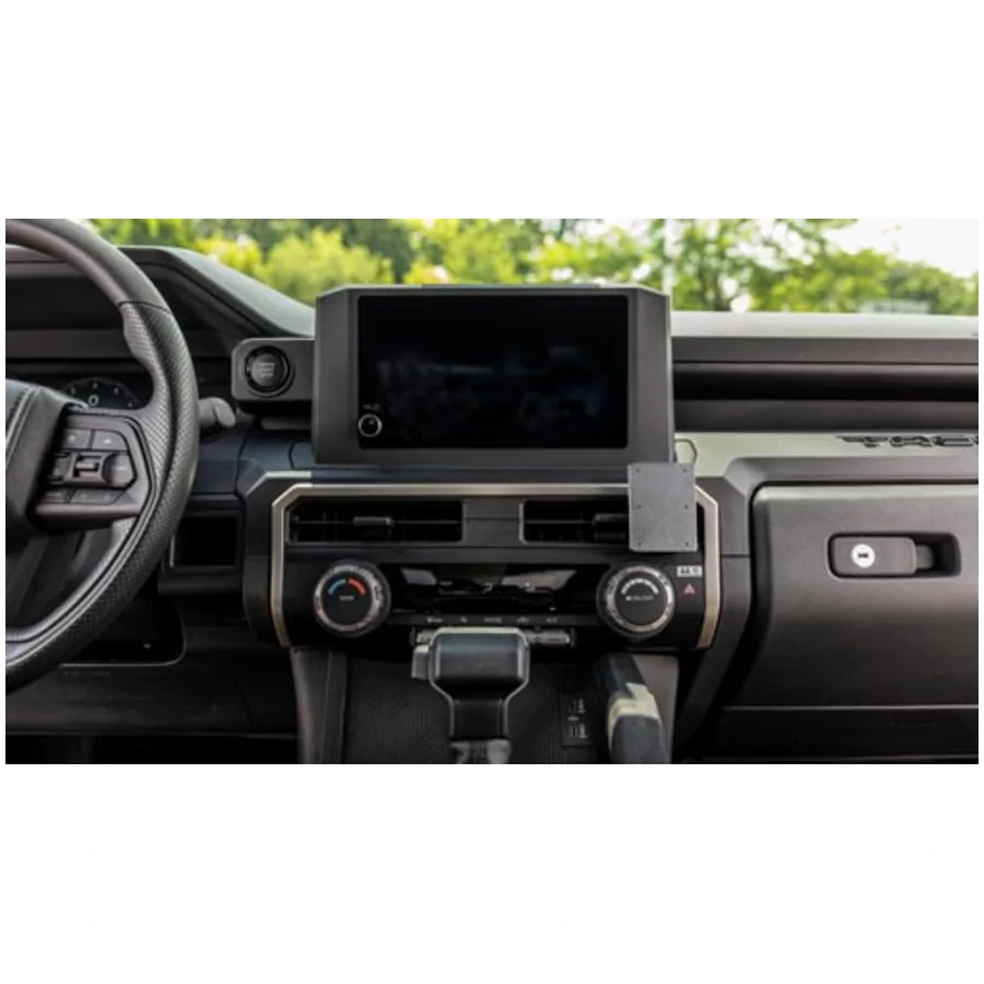 Bild 4 : 856087 : Brodit ProClip für Toyota Tacoma, ab Bj. 2024