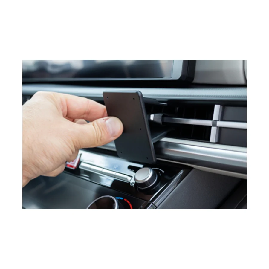 Bild 1 : 856090 : Brodit ProClip für Hyundai Santa Fe, ab Bj. 2024