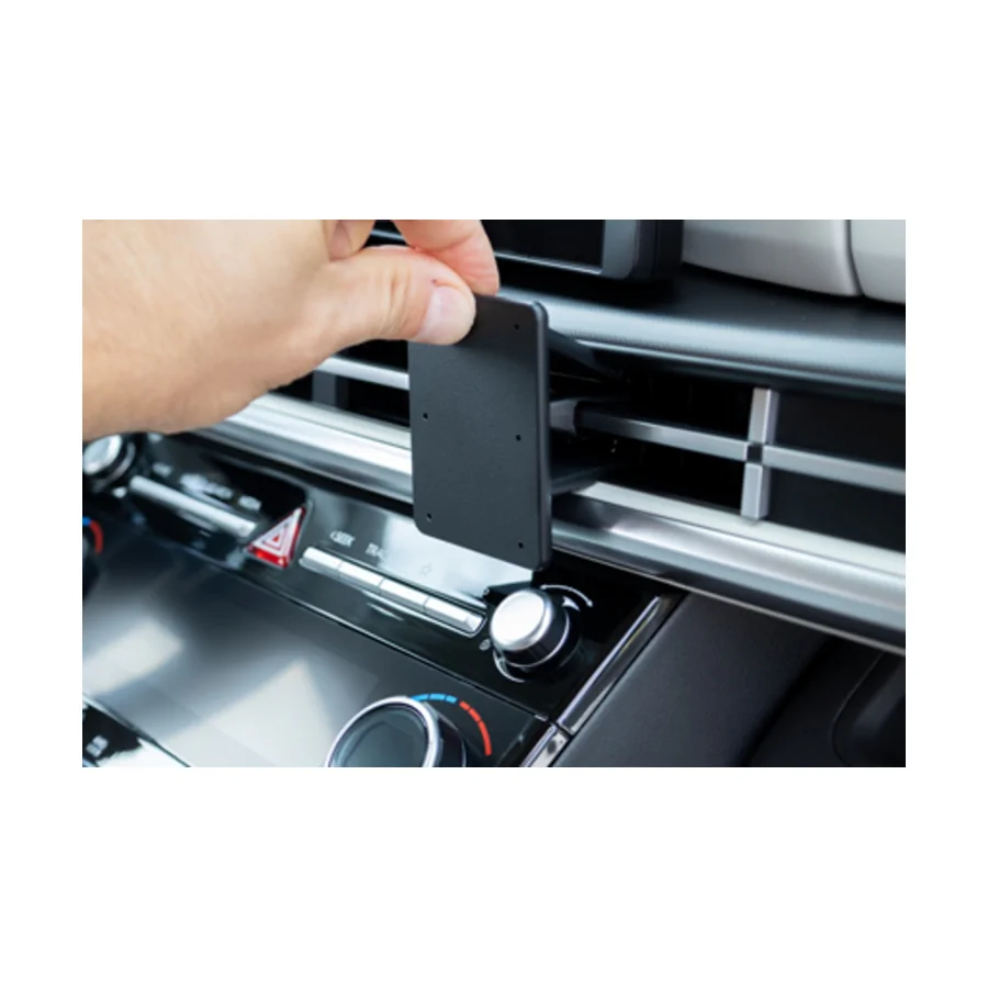 Bild 2 : 856090 : Brodit ProClip für Hyundai Santa Fe, ab Bj. 2024