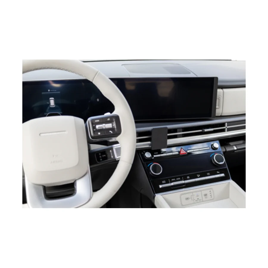 Bild 3 : 856090 : Brodit ProClip für Hyundai Santa Fe, ab Bj. 2024