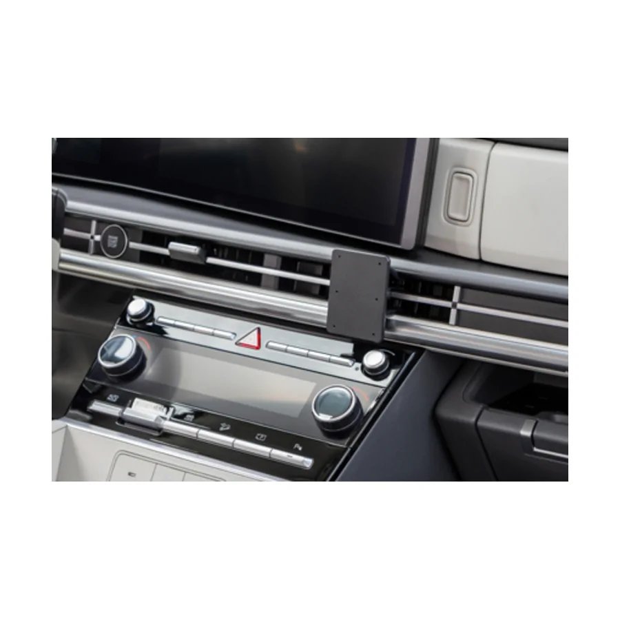 Bild 4 : 856090 : Brodit ProClip für Hyundai Santa Fe, ab Bj. 2024