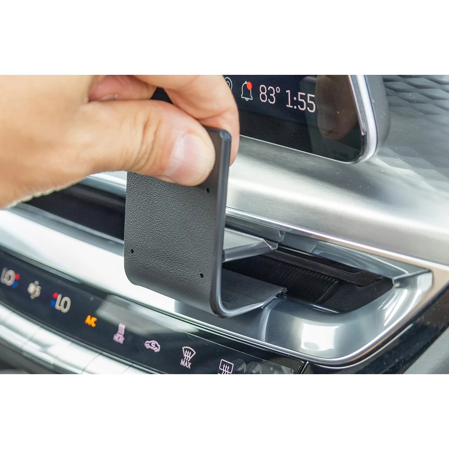 Bild 1 : 856098 : Brodit ProClip für Cadillac Lyriq 23+, ab Bj. 2024