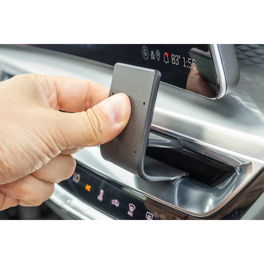 Bild 2 : 856098 : Brodit ProClip für Cadillac Lyriq 23+, ab Bj. 2024