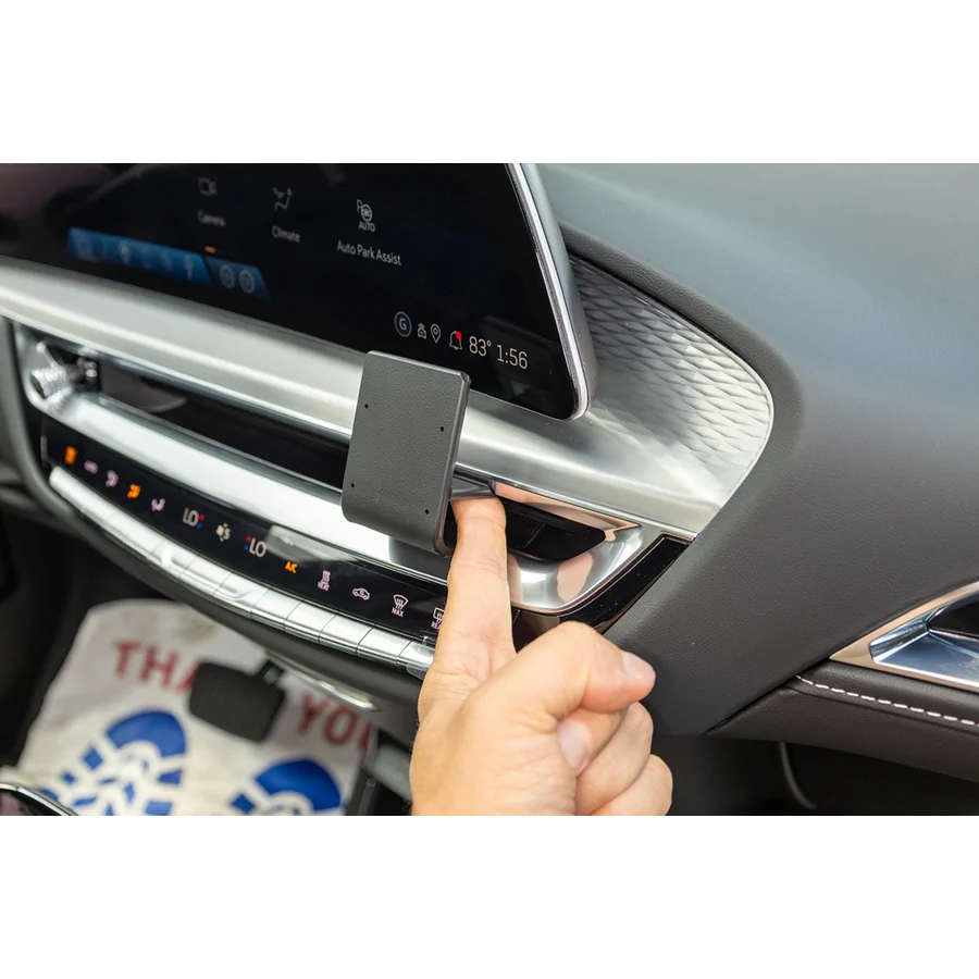 Bild 3 : 856098 : Brodit ProClip für Cadillac Lyriq 23+, ab Bj. 2024