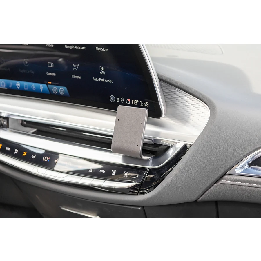 Bild 4 : 856098 : Brodit ProClip für Cadillac Lyriq 23+, ab Bj. 2024