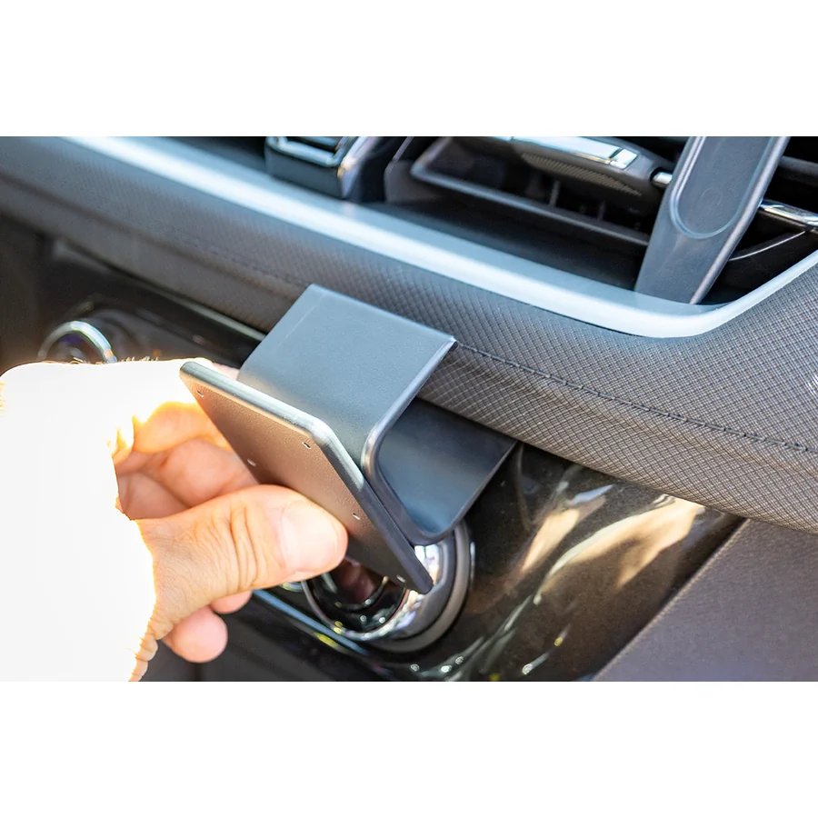 Bild 2 : 856100 : Brodit ProClip für Chevrolet Trail Blazer, ab Bj. 2024