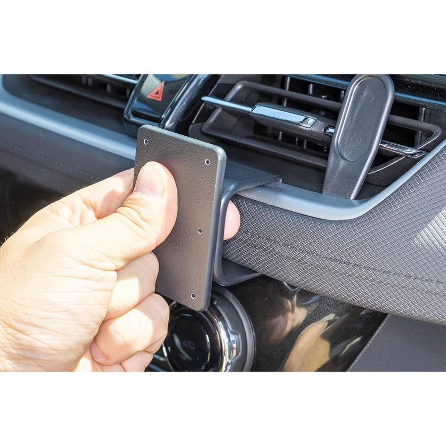 Bild 3 : 856100 : Brodit ProClip für Chevrolet Trail Blazer, ab Bj. 2024