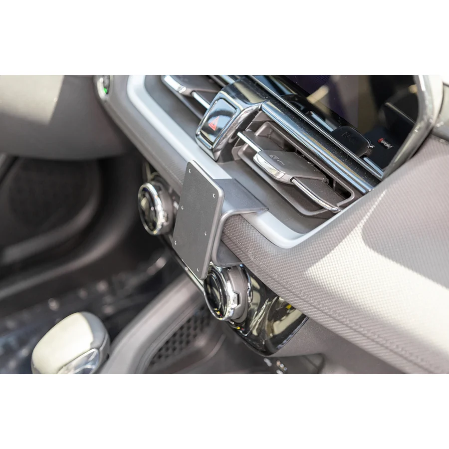 Bild 4 : 856100 : Brodit ProClip für Chevrolet Trail Blazer, ab Bj. 2024