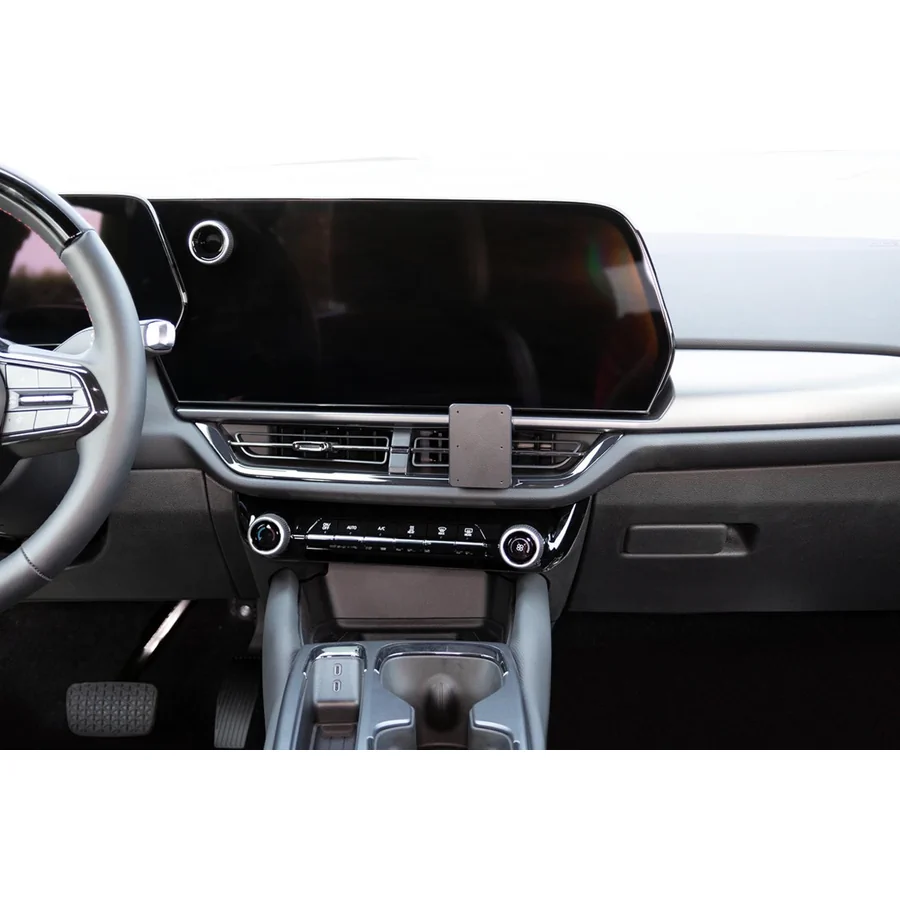 Bild 4 : 856102 : Brodit ProClip für Chevrolet Equinox EV, ab Bj. 2024