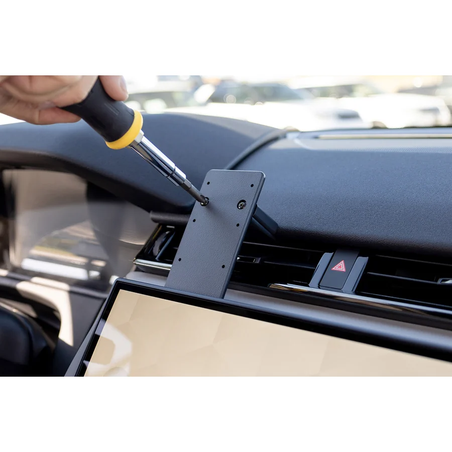Bild 3 : 856105 : Brodit ProClip für Land Rover Range Rover Velar, ab Bj. 2024