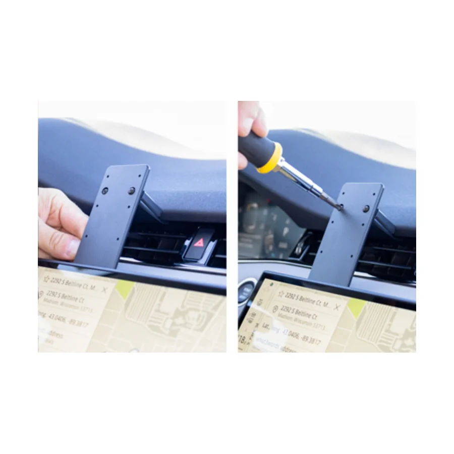 Bild 2 : 856106 : Brodit ProClip für Land Rover Range Rover Evoque, ab Bj. 2024