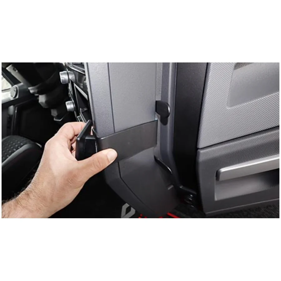 Bild 3 : 856108 : Brodit ProClip für Renault Truck C (LKW), ab Bj. 2023