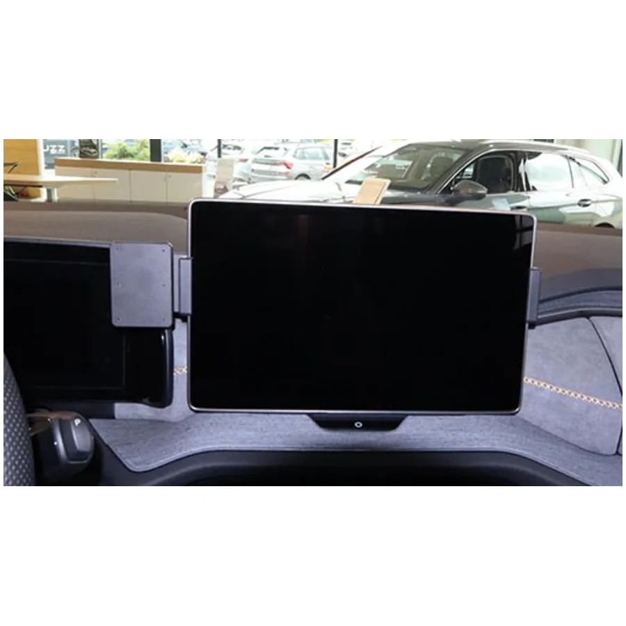 Bild 4 : 856109 : Brodit ProClip für Skoda Kodiaq, ab Bj. 2024 (nur bei 13 Zoll Display)