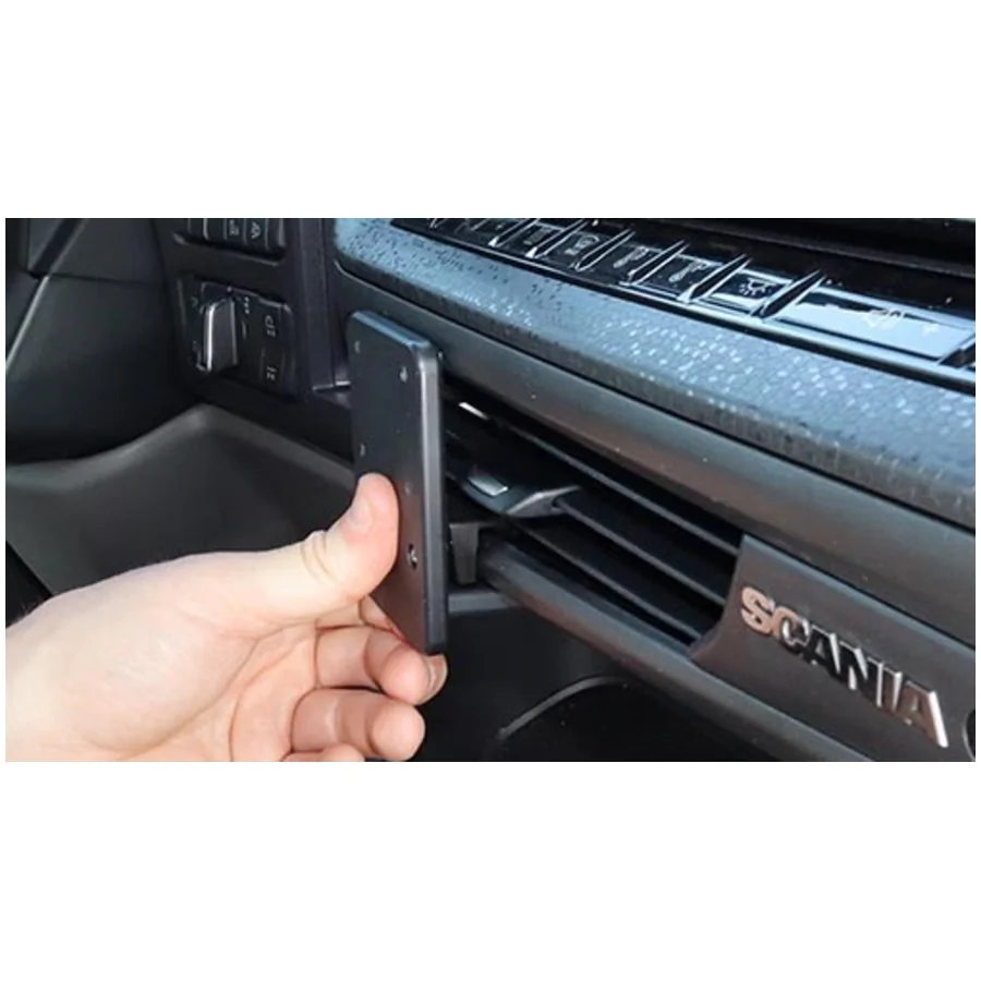 Bild 2 : 856110 : Brodit ProClip für Scania P-Serie, ab Bj. 2024