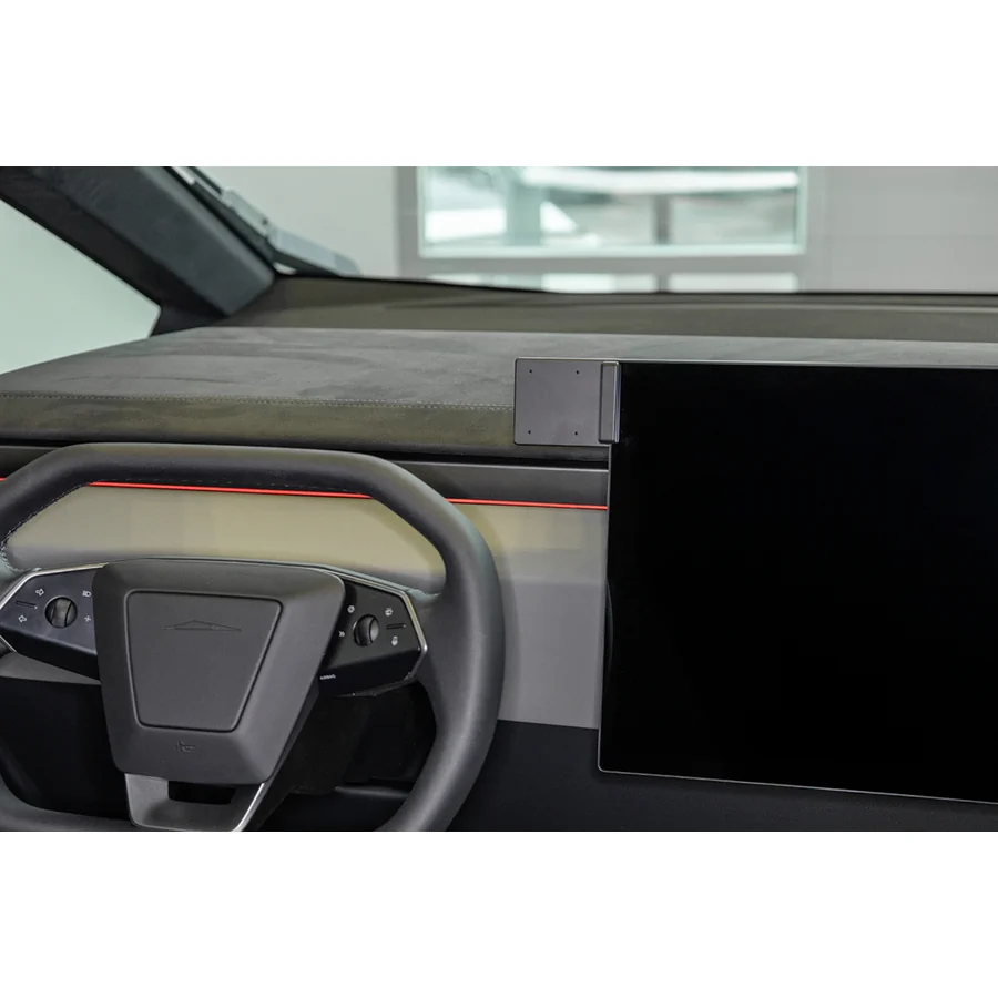 Bild 4 : 856112 : Brodit ProClip f�r Tesla Cybertruck, ab Bj. 2023