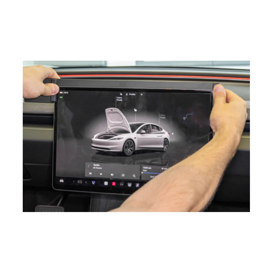 Bild 3 : 856113 : Brodit ProClip für Tesla Model 3, ab Bj. 07/2024