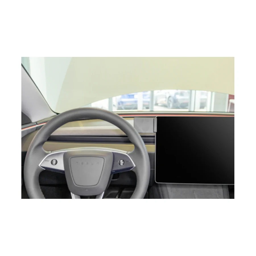 Bild 4 : 856113 : Brodit ProClip für Tesla Model 3, ab Bj. 07/2024