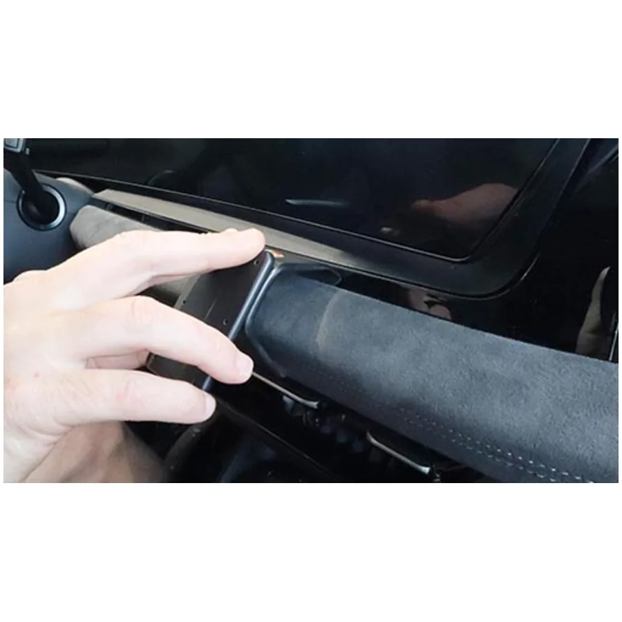 Bild 1 : 856114 : Brodit ProClip für Audi Q6, ab Bj. 2024