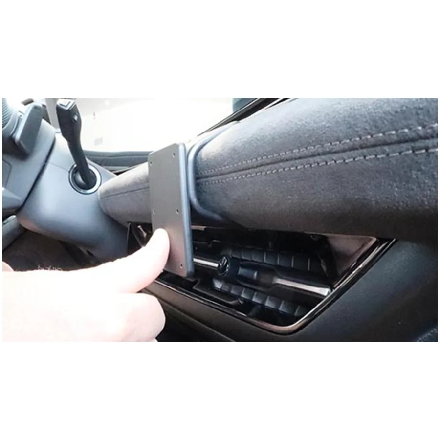 Bild 3 : 856114 : Brodit ProClip für Audi Q6, ab Bj. 2024