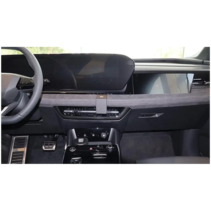 Bild 4 : 856114 : Brodit ProClip für Audi Q6, ab Bj. 2024