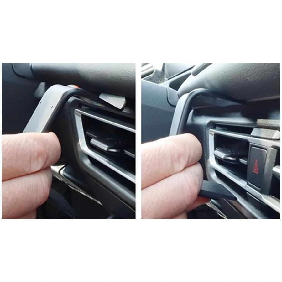 Bild 1 : 856115 : Brodit ProClip für VW Tayron, ab Bj. 2025