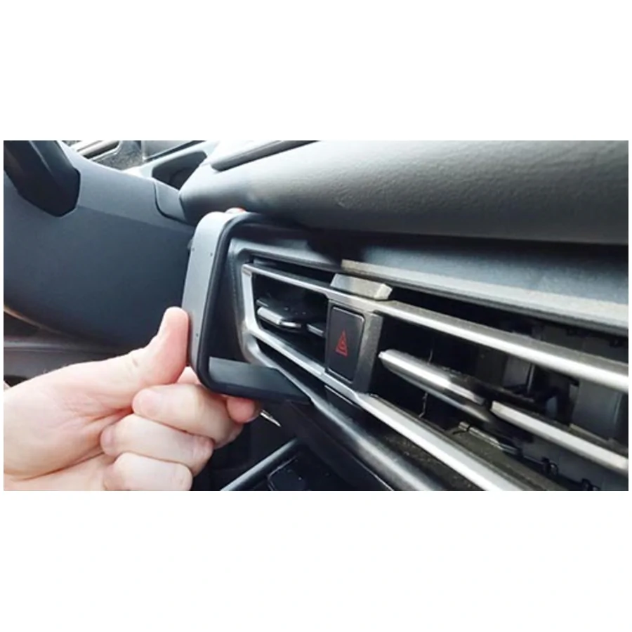 Bild 2 : 856115 : Brodit ProClip für VW Tayron, ab Bj. 2025