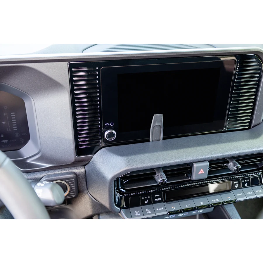 Bild 1 : 856118 : Brodit ProClip für Toyota LandCruiser 250, ab Bj. 2024