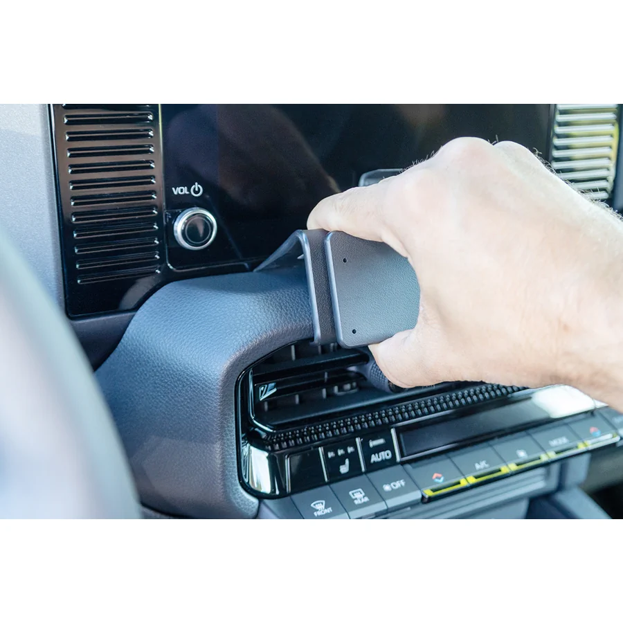 Bild 3 : 856118 : Brodit ProClip für Toyota LandCruiser 250, ab Bj. 2024