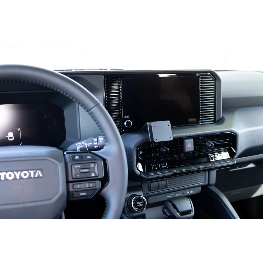 Bild 4 : 856118 : Brodit ProClip für Toyota LandCruiser 250, ab Bj. 2024