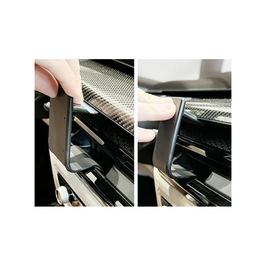 Bild 2 : 856119 : Brodit ProClip für BMW i4 (G26), ab Bj. 2024