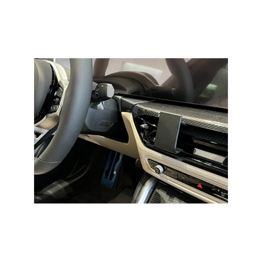 Bild 4 : 856119 : Brodit ProClip für BMW i4 (G26), ab Bj. 2024