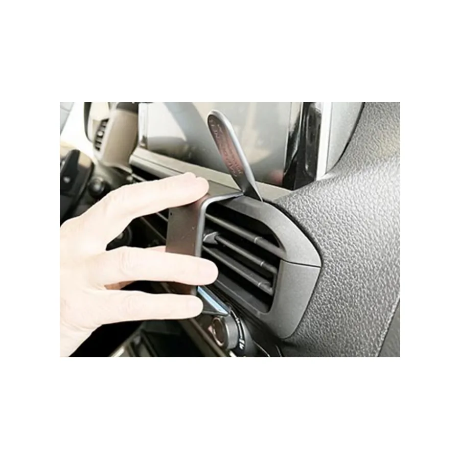 Bild 1 : 856121 : Brodit ProClip f�r Toyota ProAce, ab Bj. 2024