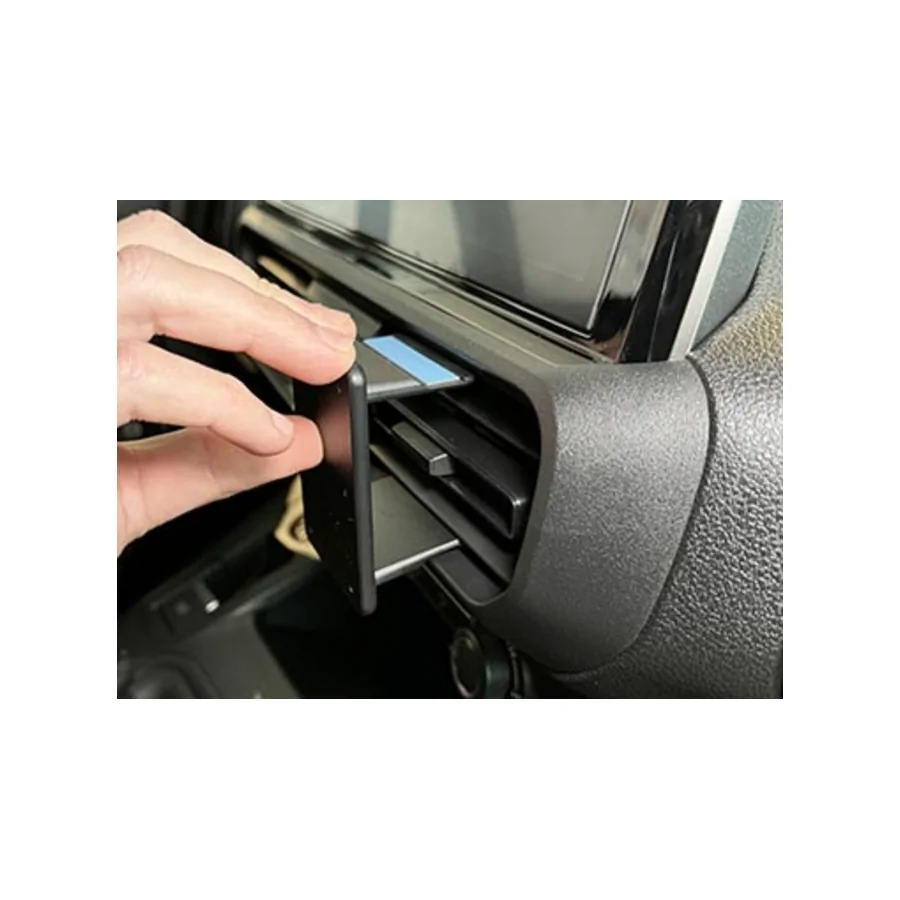 Bild 1 : 856122 : Brodit ProClip für Toyota Proace City ab Bj. 2024