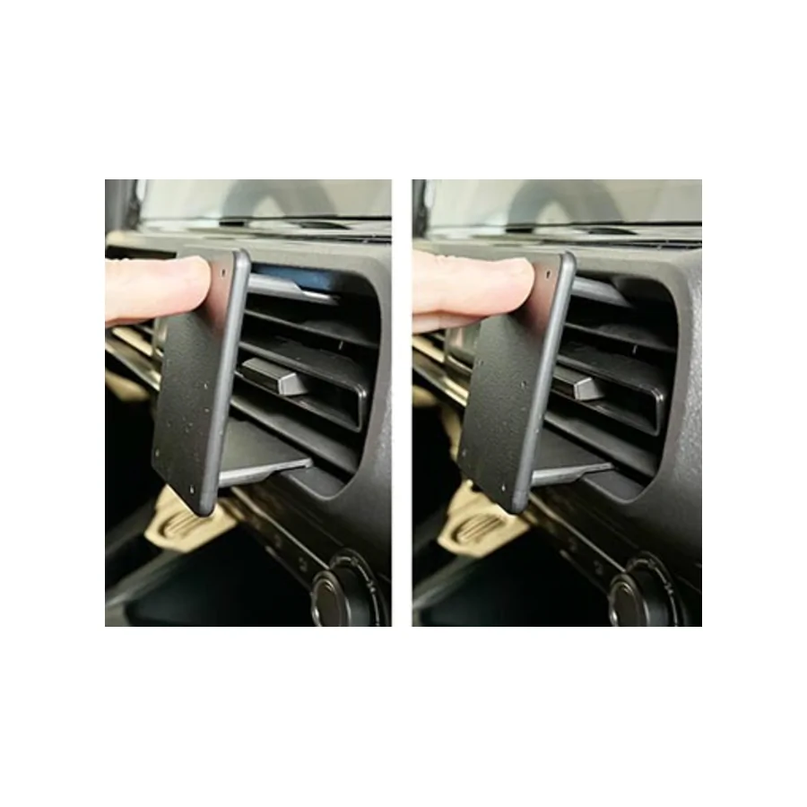 Bild 2 : 856122 : Brodit ProClip für Toyota Proace City ab Bj. 2024