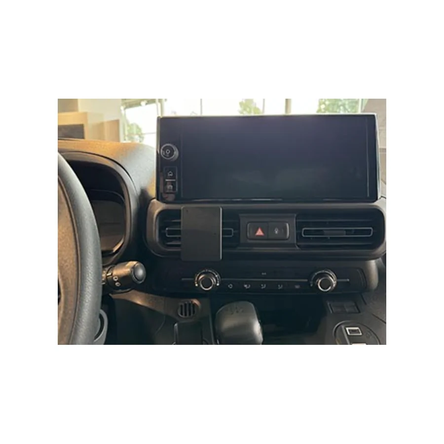 Bild 3 : 856122 : Brodit ProClip für Toyota Proace City ab Bj. 2024