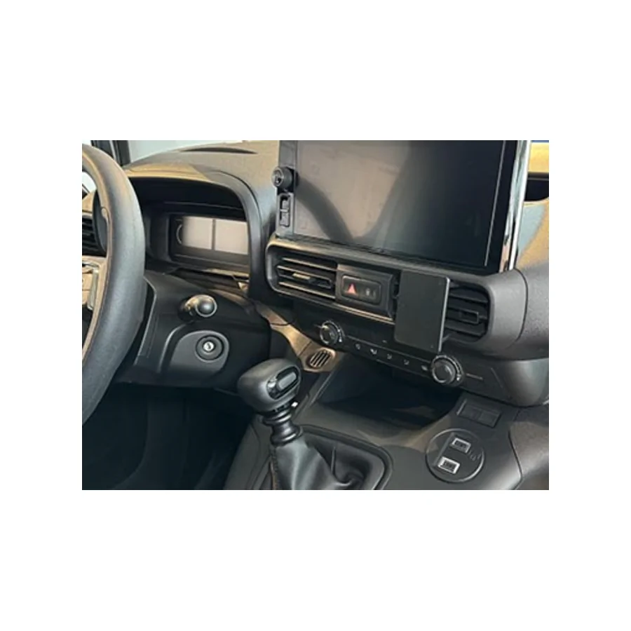 Bild 4 : 856122 : Brodit ProClip für Toyota Proace City ab Bj. 2024