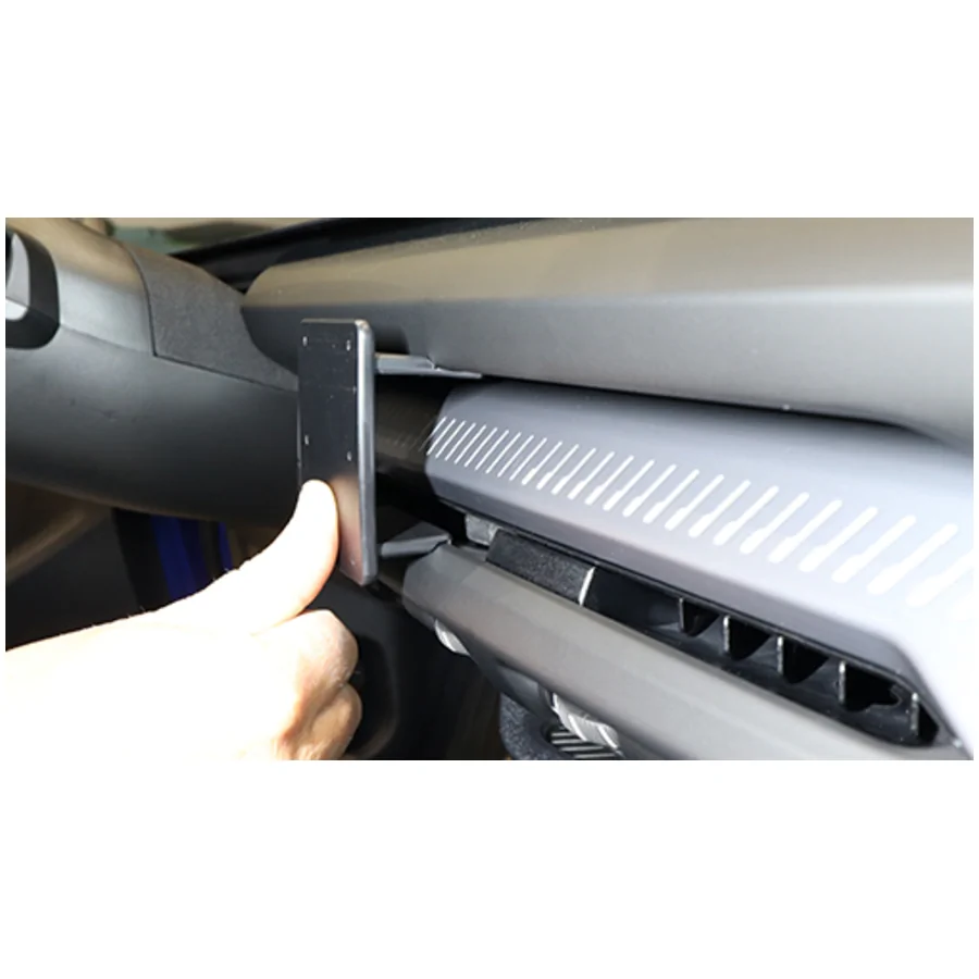 Bild 2 : 856123 : Brodit ProClip für BMW 1er (F70), ab Bj. 2024