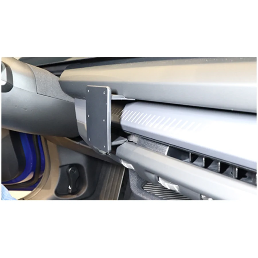 Bild 4 : 856123 : Brodit ProClip für BMW 1er (F70), ab Bj. 2024