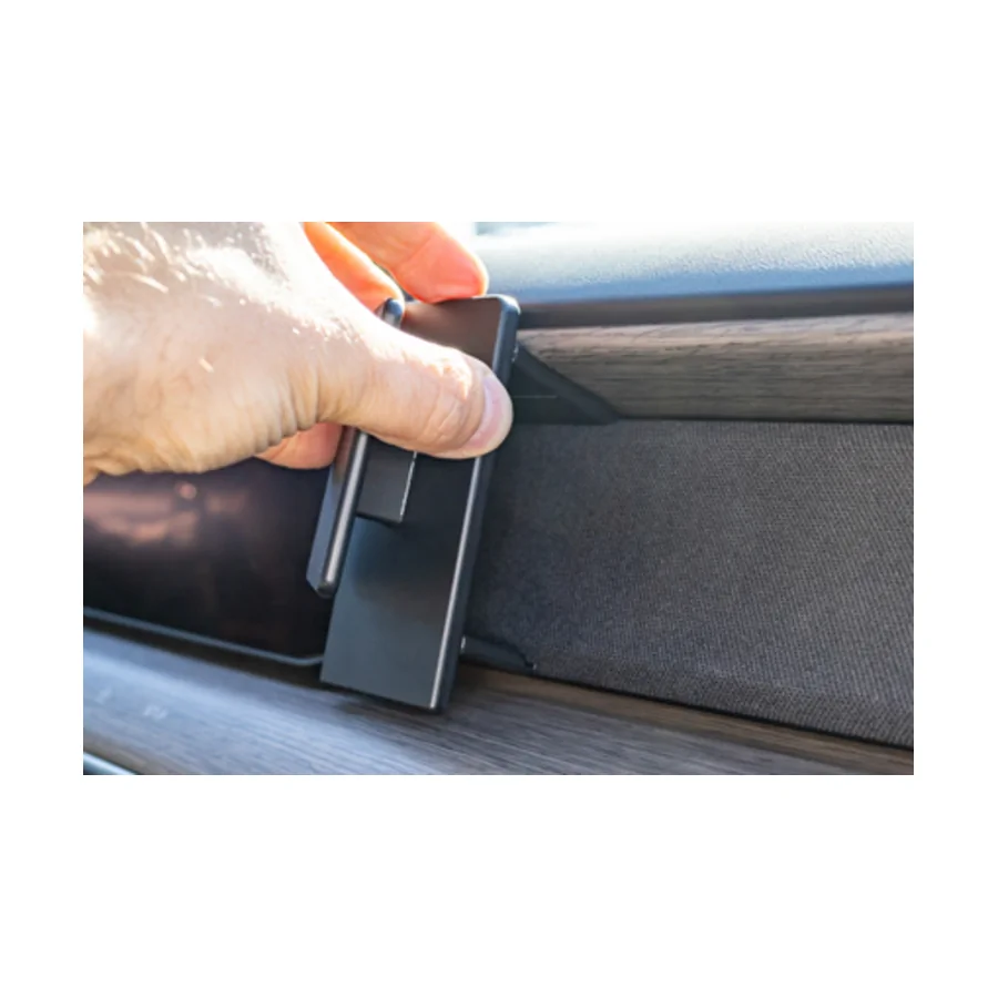 Bild 2 : 856124 : Brodit ProClip für KIA Ev9, ab Bj. 2024