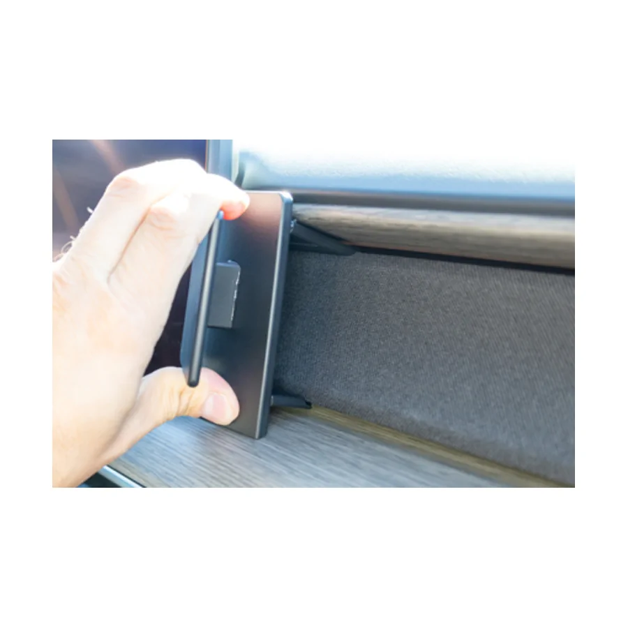 Bild 3 : 856124 : Brodit ProClip für KIA Ev9, ab Bj. 2024