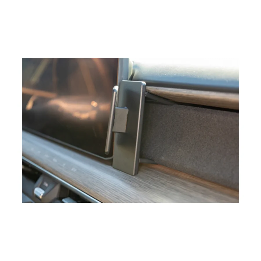 Bild 4 : 856124 : Brodit ProClip für KIA Ev9, ab Bj. 2024