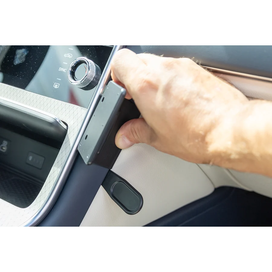 Bild 2 : 856129 : Brodit ProClip für Genesis GV80, ab Bj. 2025